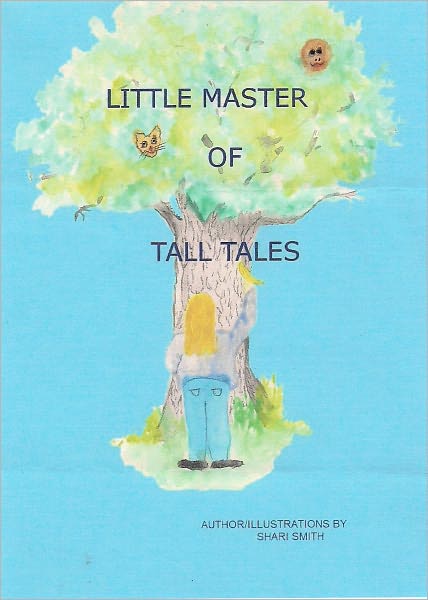 Little Master of Tall Tales