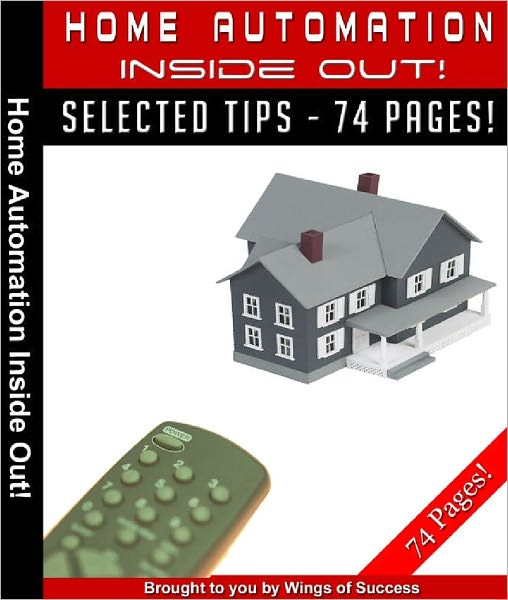 Home Automation Inside Out