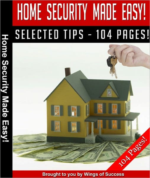 Home Security Made Easy