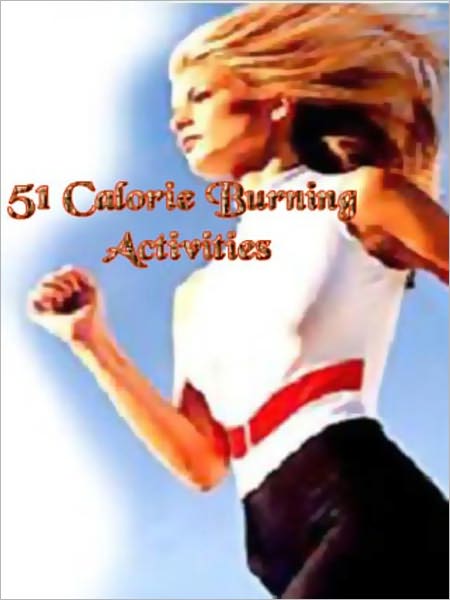 51 Calorie Burning Activities