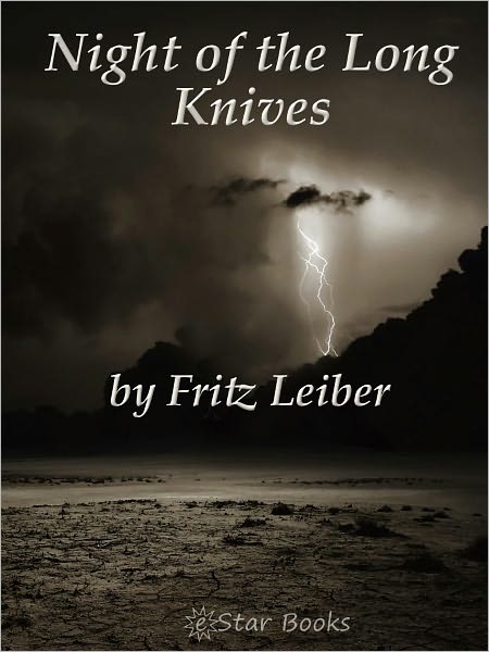 Night of the Long Knives