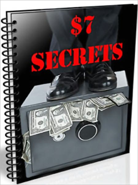 7 Dollar Secrets