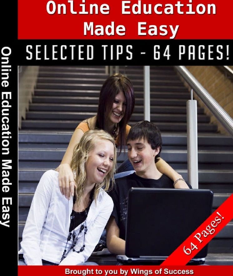 Online Education Made Easy