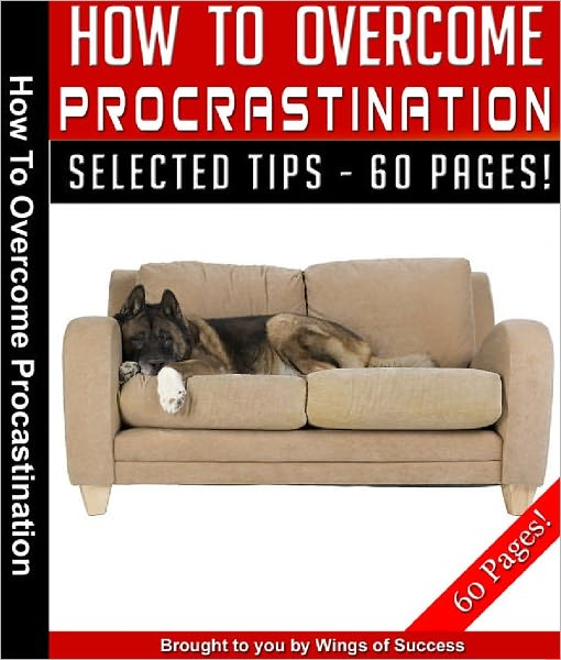 How To Overcome Procrastination