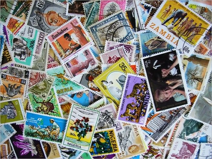 Everything You Need To Know About Stamp Collecting