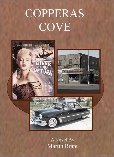 Copperas Cove