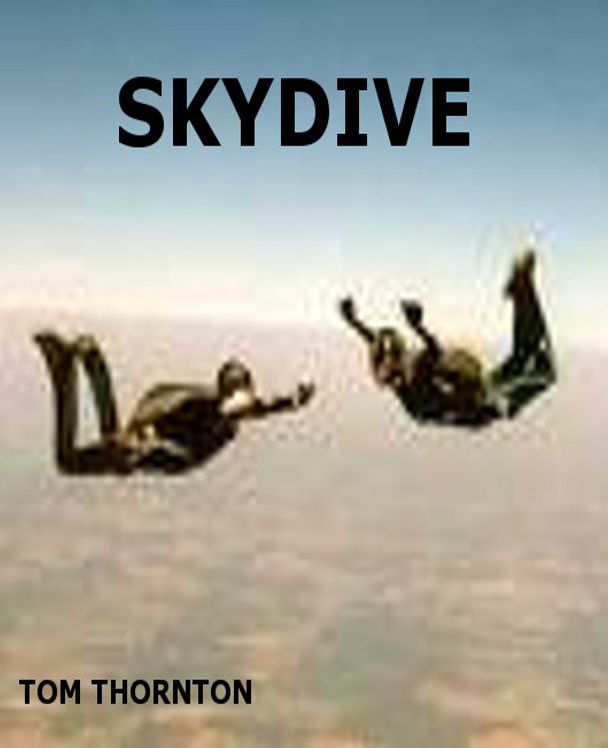 SKYDIVE!