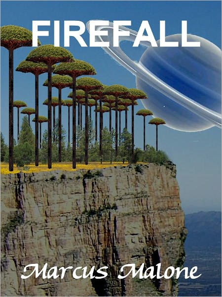 Firefall
