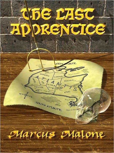 The Last Apprentice