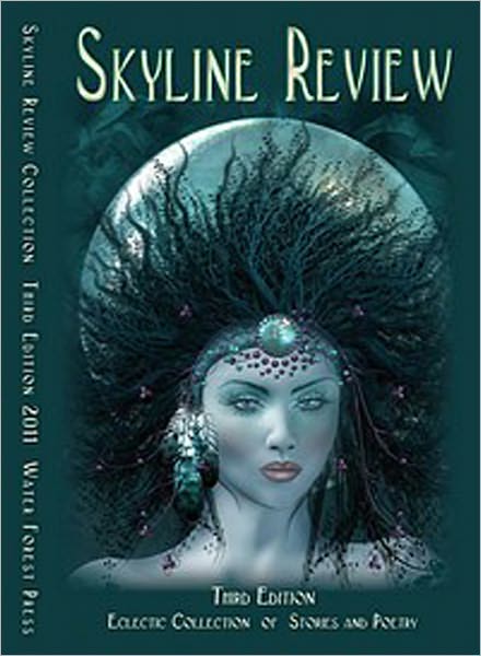 Skyline Review 2011 Literary Anthology