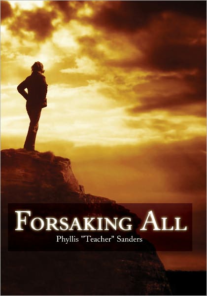 Forsaking All