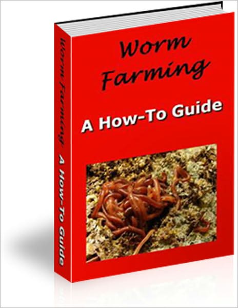 Worm Farming: A How-To Guide