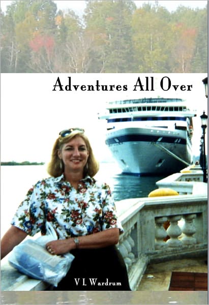 Adventures All Over: Searching for Love and Good Dancers