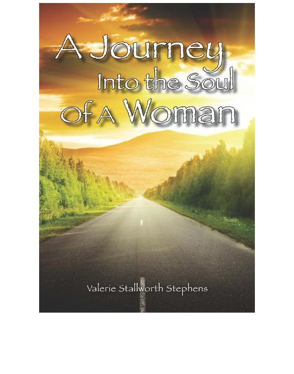 A Journey Into the Soul of A Woman