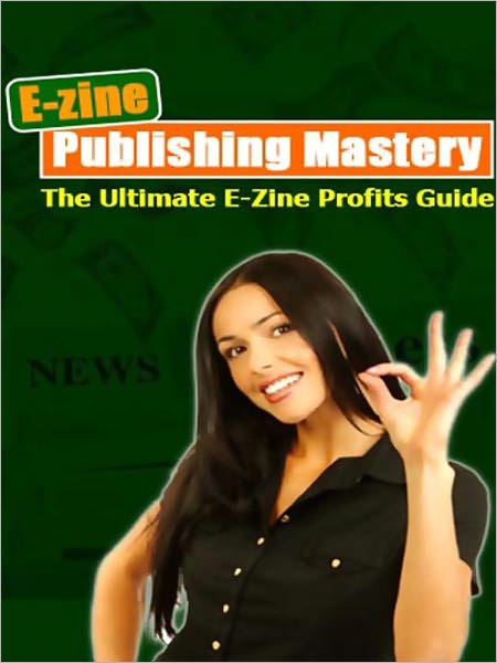 e-zine Publishing Mastery