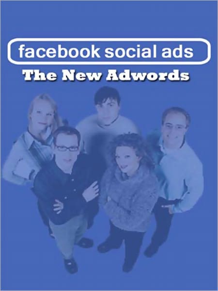 Face Book Social Ads