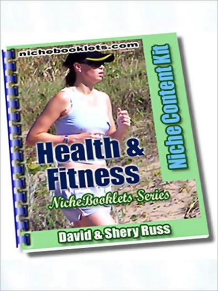 Health And Fitness