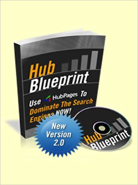 Hub pages Blue print V2