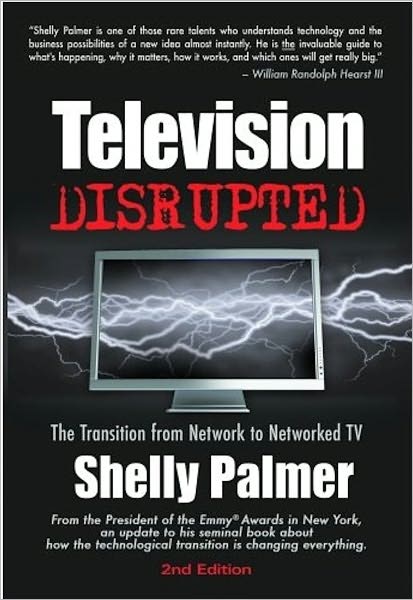 Television Disrupted, Second Edition