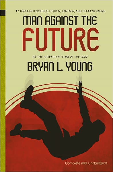 Man Against the Future