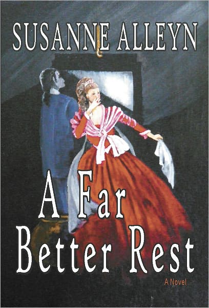 A Far Better Rest