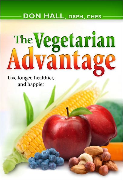 Vegetarian Advantage, The