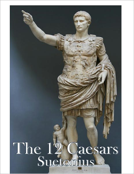 The 12 Caesars