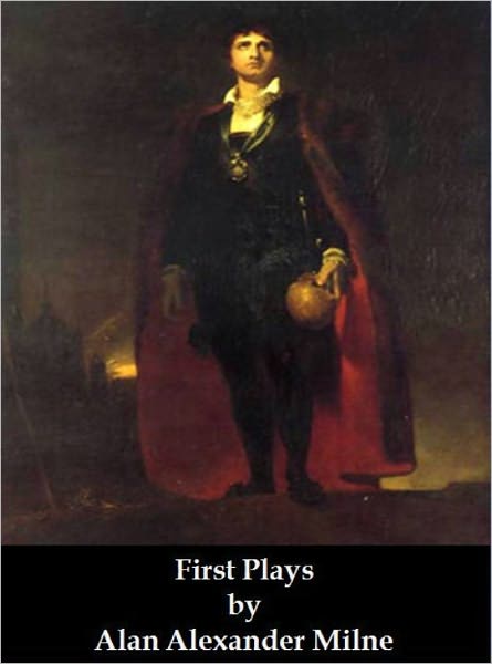 First Plays
