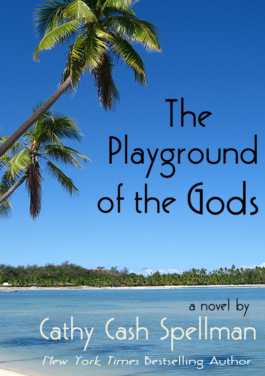 Playground of the Gods