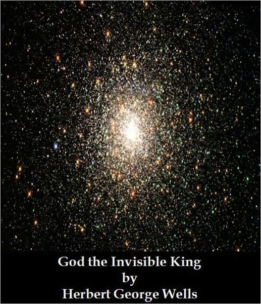 God the Invisible King