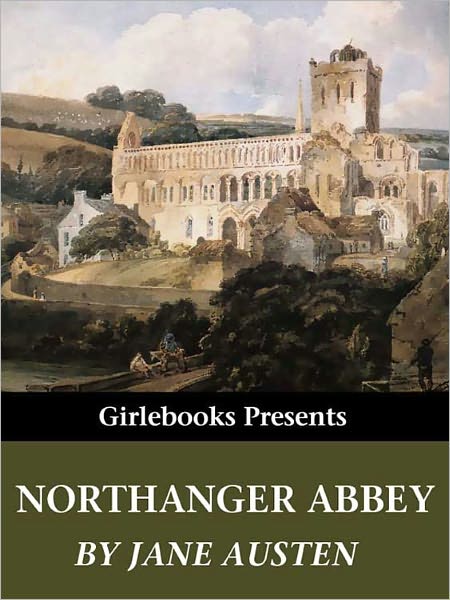 Northanger Abbey