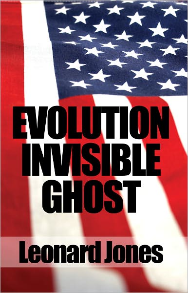Evolution Invisible Ghost