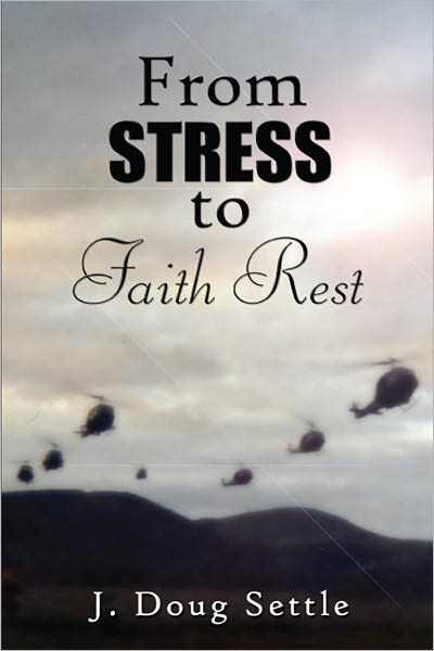 From Stress to Faith Rest