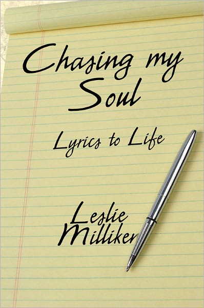Chasing My Soul