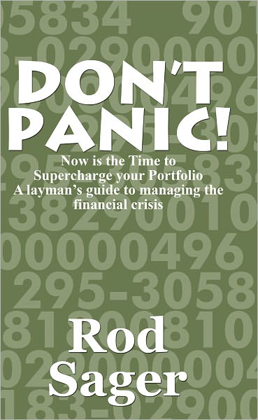 Don't Panic!
