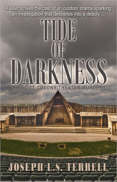 Tide Of Darkness