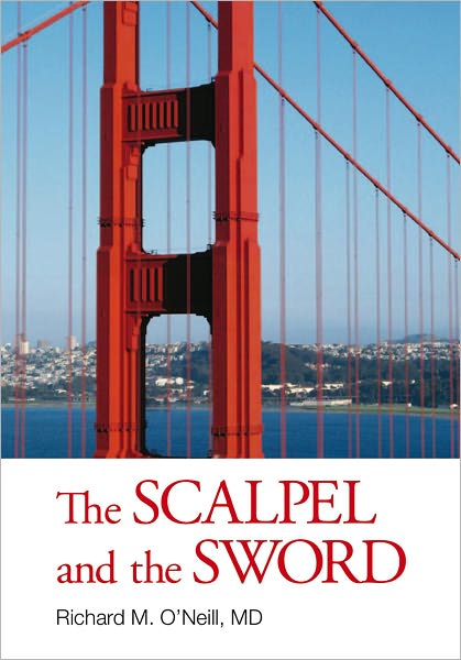 The Scalpel And The Sword