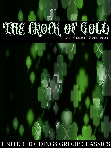 The Crock of Gold