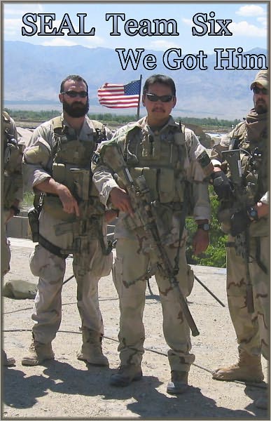 SEAL Team Six We Got Him