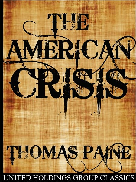 The American Crisis