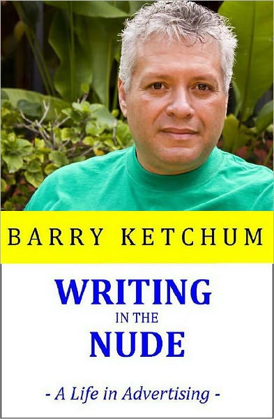 Writing in the Nude