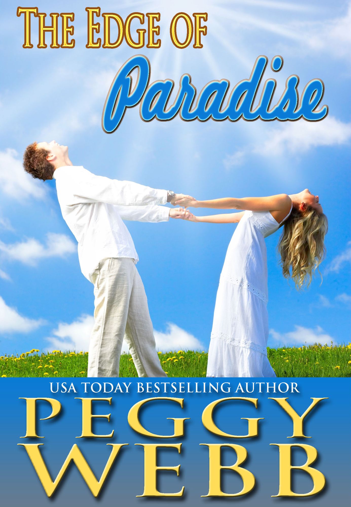 The Edge of Paradise
