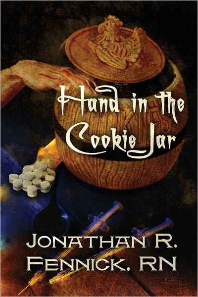 Hand in the Cookie Jar