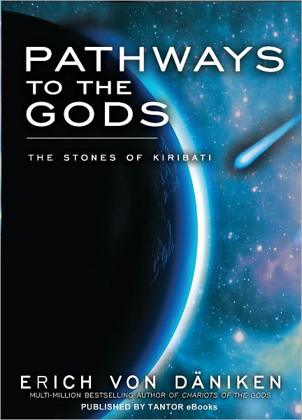 Pathways to the Gods