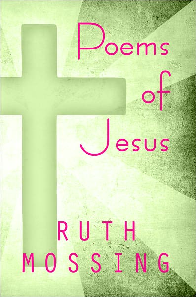 Poems of Jesus