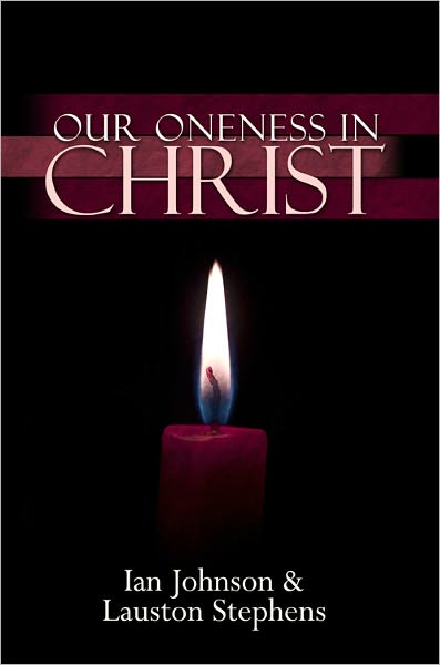 Our Oneness in Christ