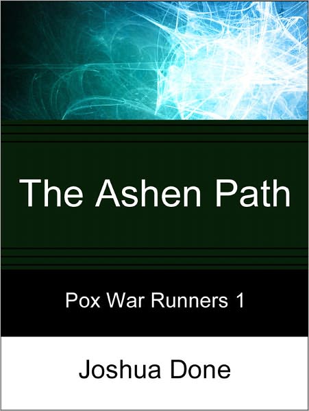 The Ashen Path