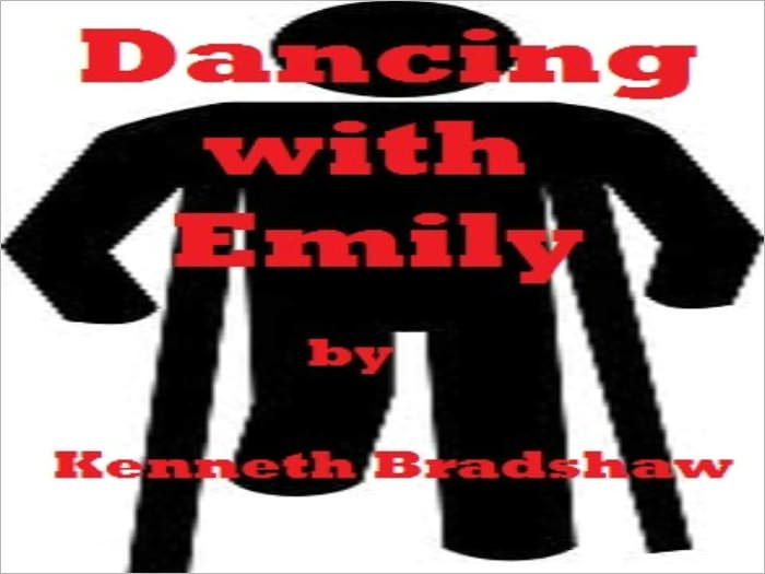 Dancing with Emily