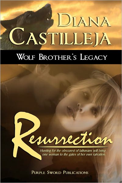 Wolf Brother's Legacy: Resurrection