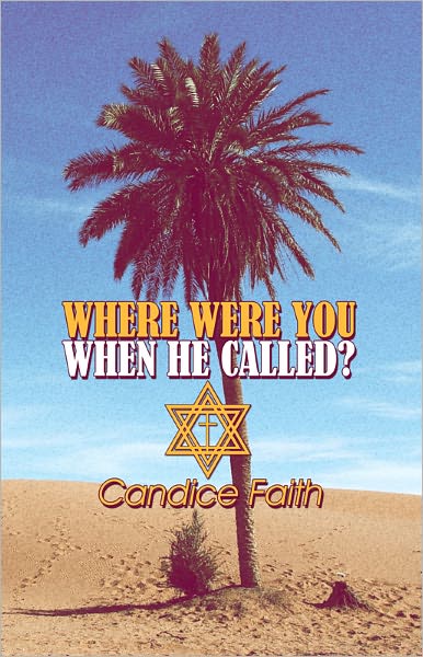 Where Were You When He Called
